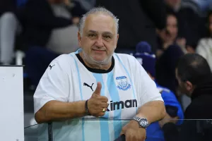 Tαξιτζής/Απόλλων