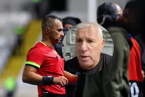 Μπλακ άουτ ο ΡΕΦ στο ΓΣΠ!