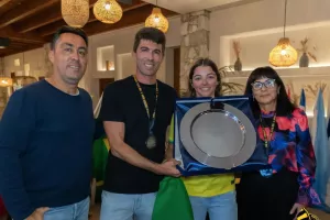 Αποδείχθηκε ότι το The R.O.C. είναι η πιο σκληρή και η πιο ανταγωνιστική Regatta ανά το παγκόσμιο