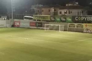 Η εντεκάδα του Εθνικού Αχνας