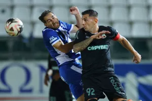 Ομόνοια 29Μ-Εθνικός: Δεύτερη σερί ανατροπή και… ανεβαίνουν οι Αχνιώτες! (Φώτος)
