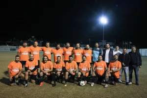 Φιλικός αγώνας εις μνήμη Ανδρέα Ψαρά