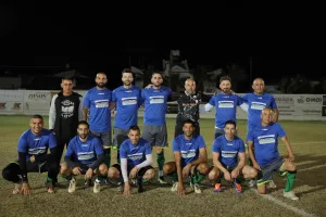 Φιλικός αγώνας εις μνήμη Ανδρέα Ψαρά