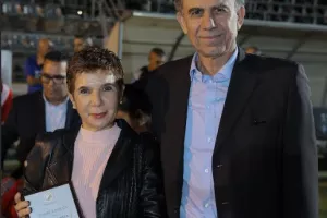 Φιλικός αγώνας εις μνήμη Ανδρέα Ψαρά