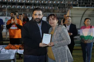 Φιλικός αγώνας εις μνήμη Ανδρέα Ψαρά