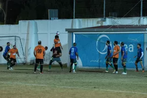 Φιλικός αγώνας εις μνήμη Ανδρέα Ψαρά