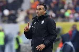 “Αυτό πρέπει να δουλέψει ο Σωφρόνης... για να μειωθούν τα λάθη”