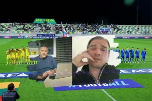 “Είναι λάθος, γιατί η Εθνική είναι για όλους”