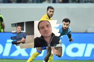 "Η Πάφος είναι φαβορί όμως το ΑΠΟΕΛ είναι το… ΑΠΟΕΛ"