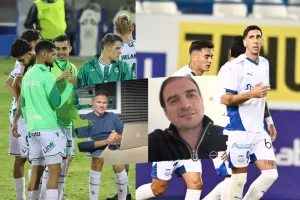Σίνισα για το ντέρμπι στο ΓΣΠ/ "Θα είναι φαβορί η Ομόνοια εάν..."