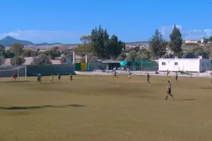 Η νίκη της ΑΕΚ επί του Άρη (Κ16)