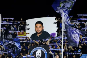 Τζιέμα για 1911 Supporters Club: "Εμείς γι᾿ αυτά τα λίγα κι απλά πράγματα πολεμάμε..."