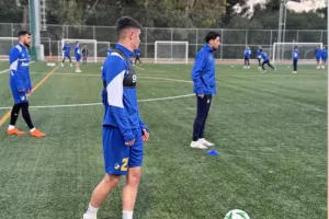 Πέταξε...με ελλείψεις αλλά χωρίς εκπτώσεις 