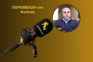 ΗΧΗΤΙΚΟ-Ιωσηφίδης: "Ήρθε με προοπτικές αλλά... ο Απόλλωνας φαίνεται να μην μπορεί..."