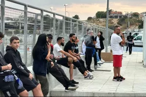 Νωρίς... οι Απολλωνίστες! (Φώτος)