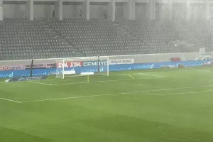 Η εντεκάδα του ΑΠΟΕΛ με Δώνη