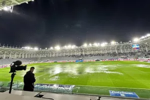 Νέα ενημέρωση/ Παράταση... στην απόφαση του διαιτητή!