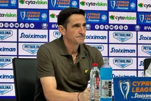 "Αν άξιζε μια ομάδα να κερδίσει, ήταν το ΑΠΟΕΛ"