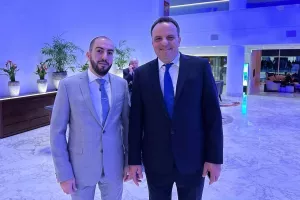 Δίδυμο ΑΝΟ... στο Kerkida 
