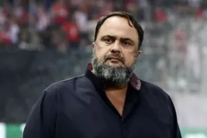 «Ο Μαρινάκης ενδιαφέρεται για την αγορά της Βάσκο ντα Γκάμα»!