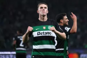 Σπόρτινγκ - Μαν. Σίτι 4-1: Ο Αμορίμ έριξε... τεσσάρα στον Πεπ, πριν πάει στην Γιουνάιτεντ!