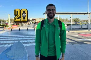 Νο.1 και... kerkida ο "Φάμπι"!