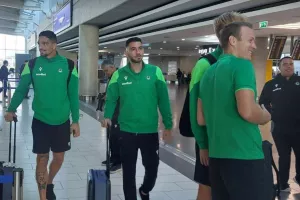 Άφιξη... Ομόνοιας (Φώτος Kerkida)