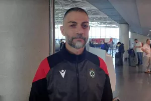 "Χρειαζόμαστε μια τέτοια νίκη για να μπορέσει η ομάδα να πατήσει πιο γερά στα πόδια της"