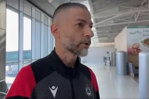 Τοποθέτηση για την... απουσία της Ομόνοιας απ' την γιορτή της ΚΟΠ (Βίντεο)