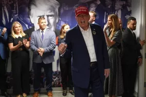 FOX News/ Ο Ντόναλντ Τραμπ είναι ο νέος πρόεδρος των ΗΠΑ - Κέρδισε και την Πενσιλβάνια