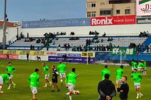 Εντεκάδα με rotation και... Μουσιαλόφσκι!