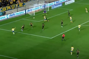(ΒΙΝΤΕΟ) Από εξτρέμ σε εξτρέμ και... 1-0!