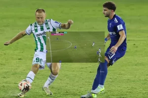 Μπεζούς/ 12 λεπτά... ήταν αρκετά! (Βίντεο)