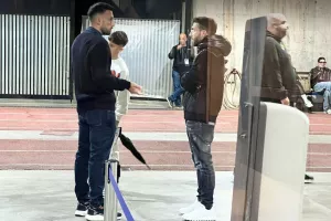 Πηγαδάκι... ποιότητας! (Φώτος)