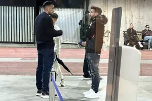 Πηγαδάκι... ποιότητας! (Φώτος)