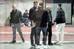 Πηγαδάκι... ποιότητας! (Φώτος)