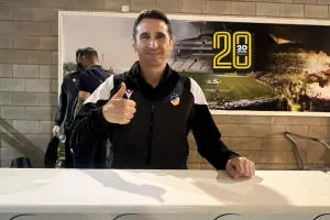 Χιμένεθ/Like στο Kerkida! 