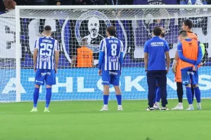 Το κοινό σημείο στις τρεις τελευταίες... 