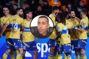 "Βοήθησε η νίκη επί της Φιορεντίνα/Θέμα χρόνου τα στοιχεία Χιμένεθ"