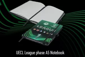 UECL Notebook