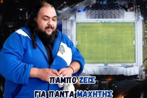 Πένθος στην Ανόρθωση - "Έφυγε" απ' την ζωή ο Χαράλαμπος