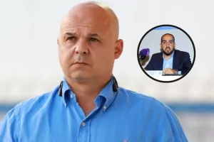 "Καλώ τον κ.Πραστίτη να μου υποδείξει λογαριασμό να καταθέσω 15 χιλιάδες για ξεκινήσει ο οικονομικός έλεγχος"