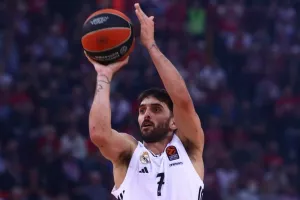 Η Ρεάλ Μαδρίτης γλίτωσε το... κάζο