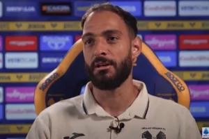 Κάστανος... στο κανάλι της Serie A: Η μεταγραφή στην Γιούβε, ο Φάμπιο Γκρόσο και τα δύο όνειρα