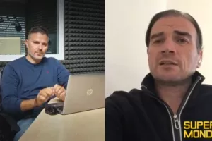 SUPER MONDAY με Σίνισα Ντομπρασίνοβιτς!