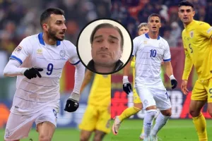 Ταιριάζουν μαζί... Πίττας - Πιέρος; (Η άποψη του "Ντόμπρα")