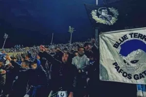 ΘΥΡΑ 5 ενόψει ΑΠΟΕΛ: "Θα μας φέρει ακόμα πιο κοντά στον πολυπόθητο στόχο, το ΠΡΩΤΑΘΛΗΜΑ"