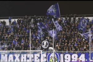 ΜΑΧΗΤΕΣ: "Επιβάλλεται το Παπαδόπουλος να πάρει άλλη μια νίκη..."