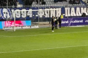 Πρόβλημα στα δίκτυα - Έναρξη με μικρή καθυστέρηση