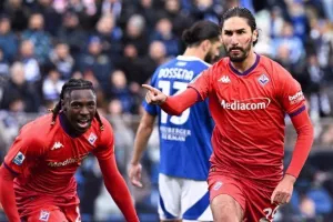 Fiorentina/ Διπλό... πριν την Πάφο